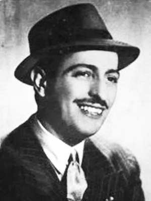 Ángel D'Agostino