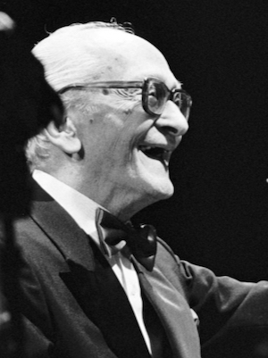 Osvaldo Pugliese